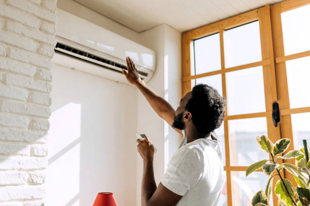 Best Residential HVAC in Argos, IN