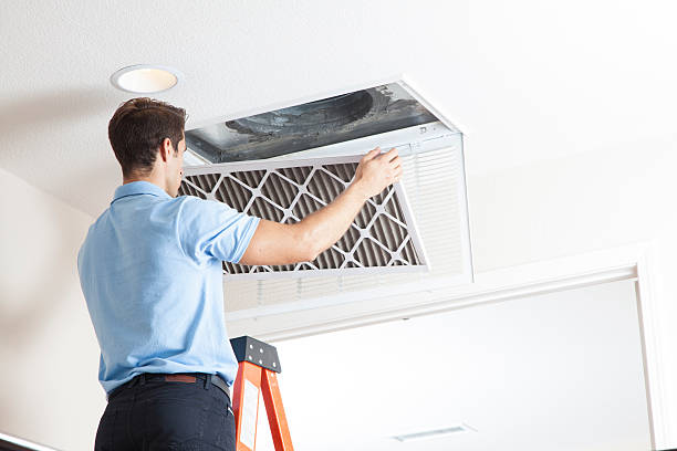 Best Energy-efficient HVAC Solutions in Argos, IN
